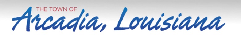 Town of Arcadia Property Tax Header Image